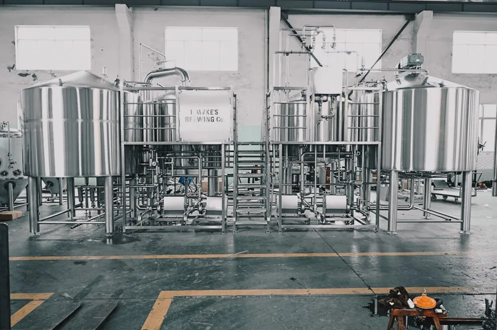 (c) Brewstarsystems.co.uk
